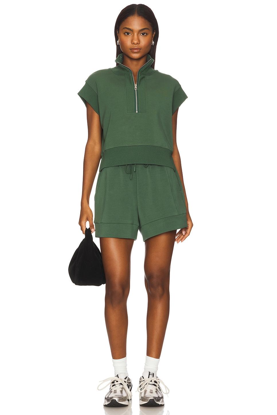 Atrium High Rise Short 4.5" Varley Product Image