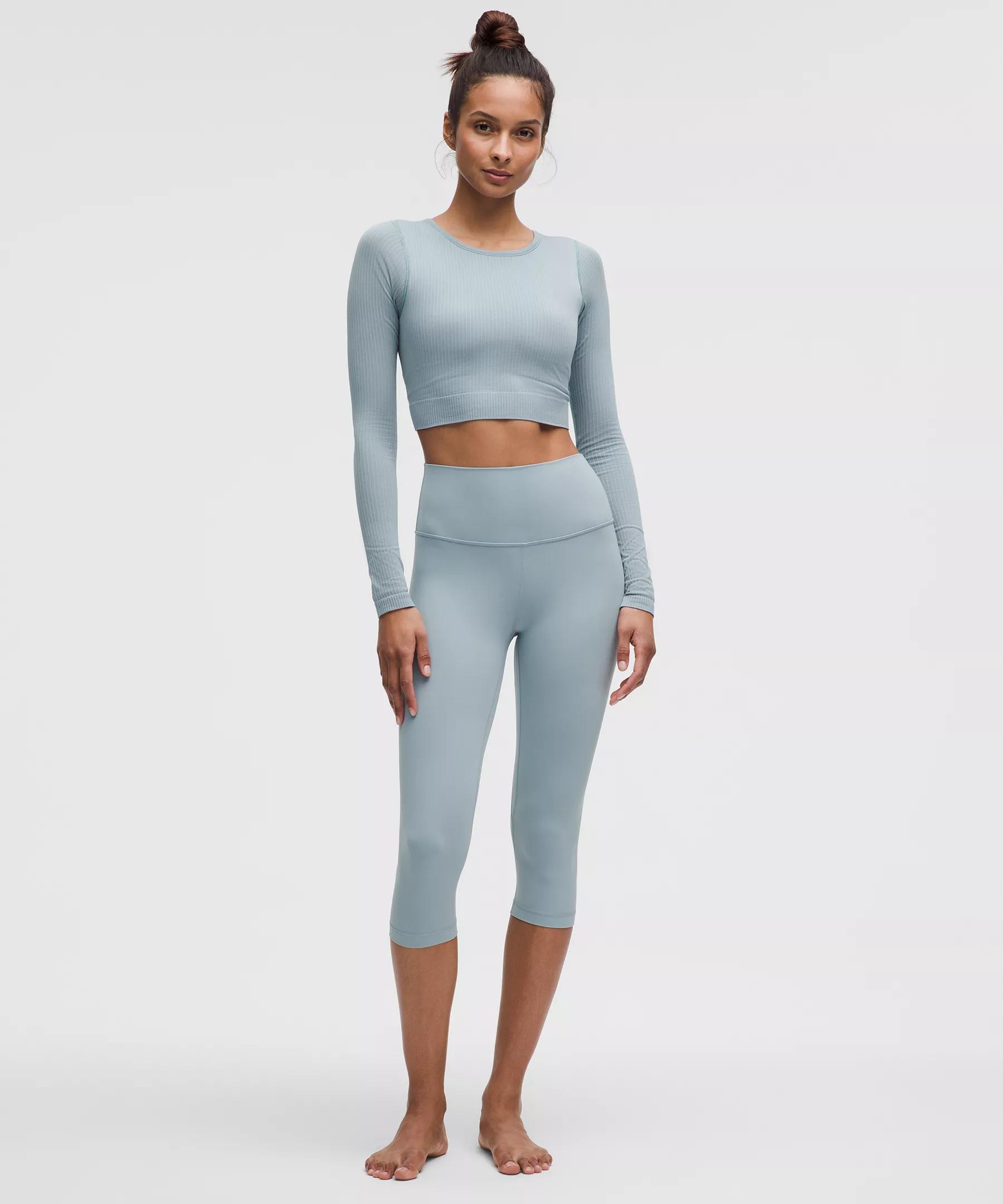 Ebb to Street Long-Sleeve Shirt Product Image