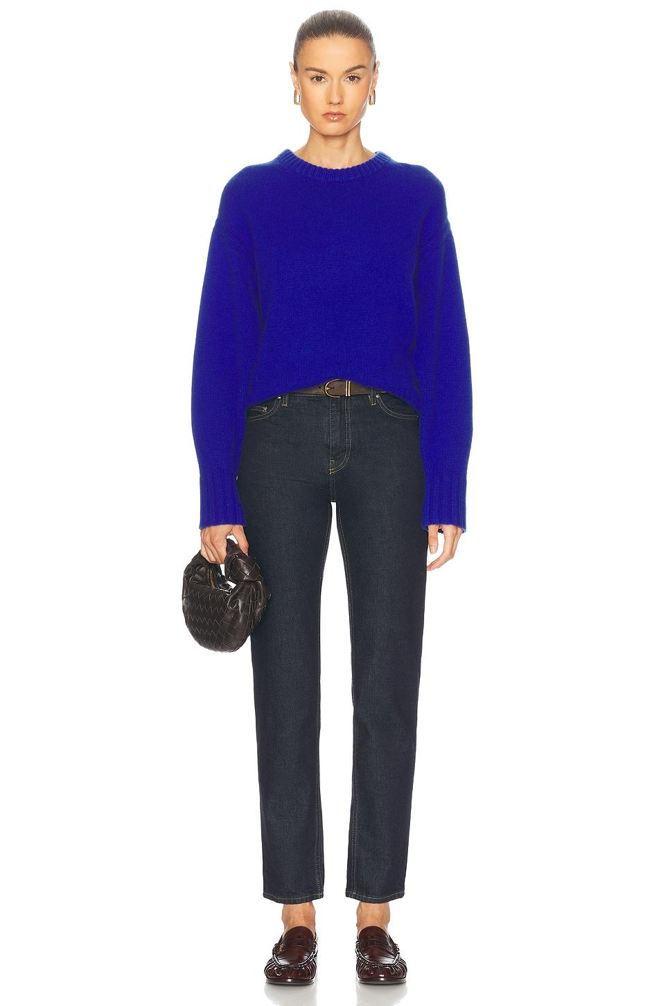 Cozy Crew Sweater Product Image