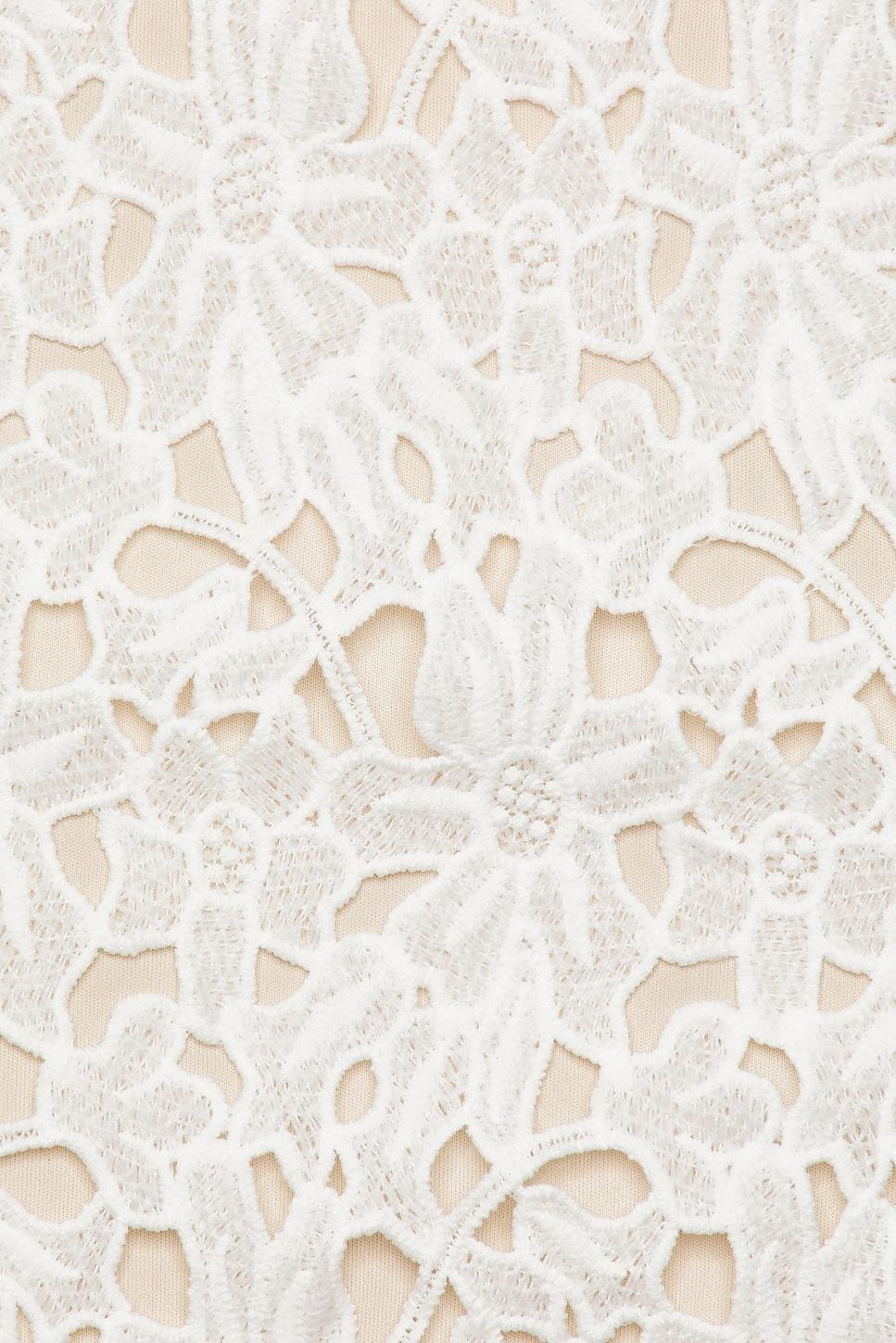 Scarlett Midi Dress MORE TO COME Product Image