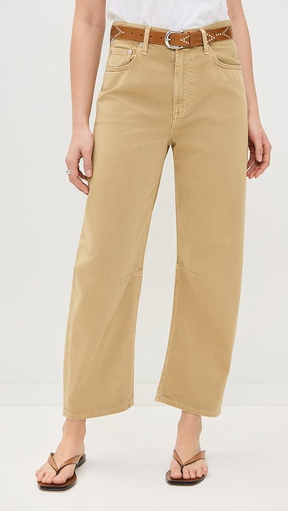 Citizens of Humanity Miro Relaxed Jeans | Shopbop Product Image