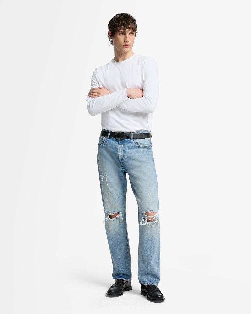 Modern Straight Product Image