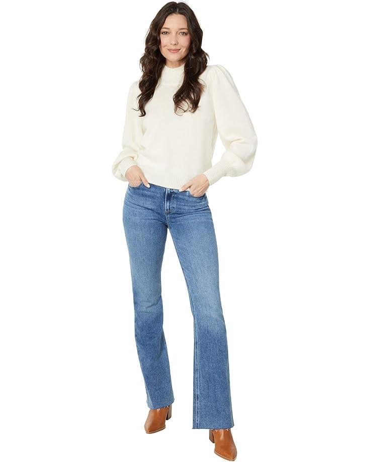 Essentials Turtleneck Top Product Image