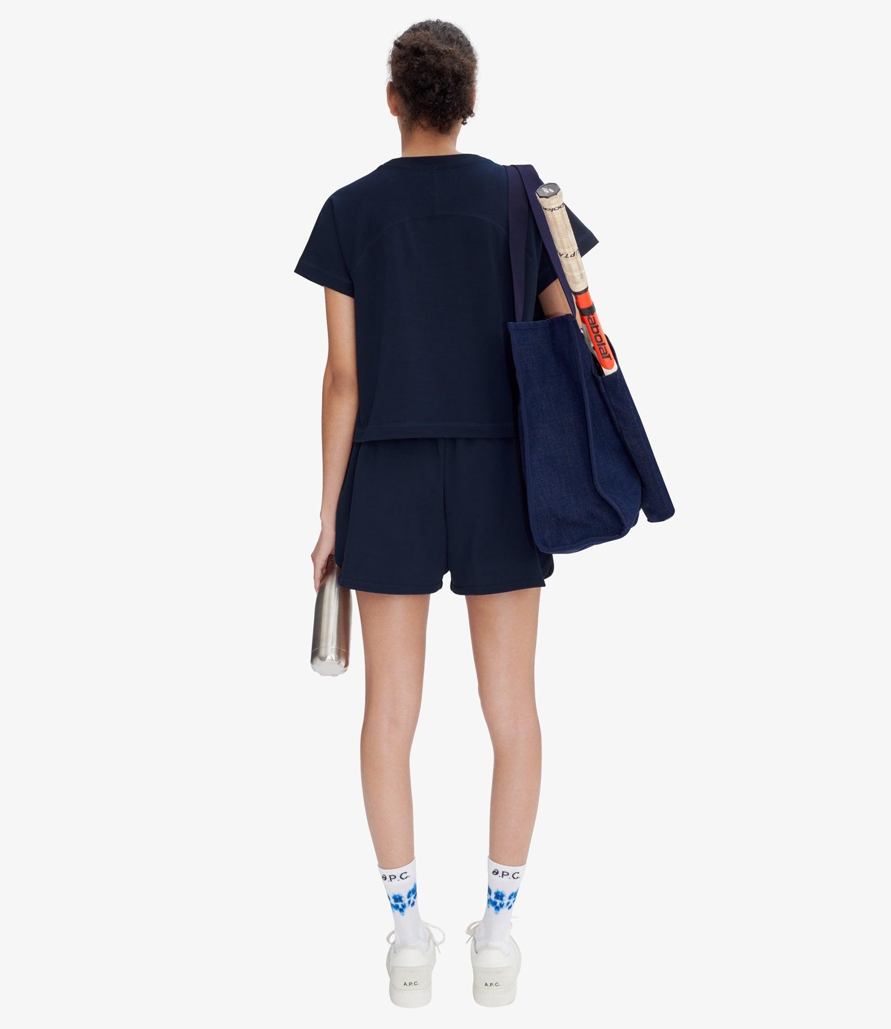 Cloud T-shirt Female Product Image