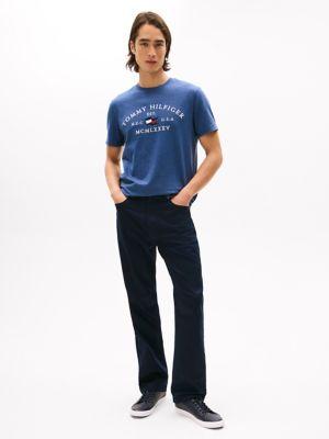 Hilfiger Flag Logo T-Shirt Product Image