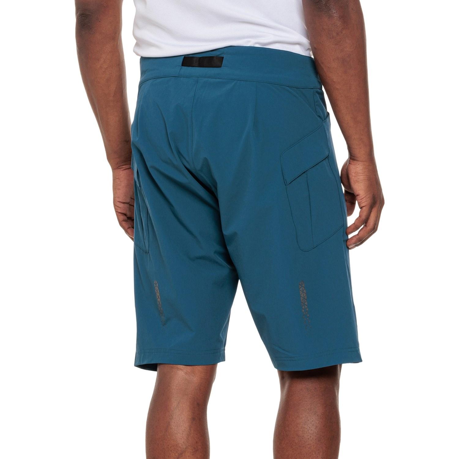 Oakley Drop In Mountain Bike Shorts with Liner Shorts Product Image