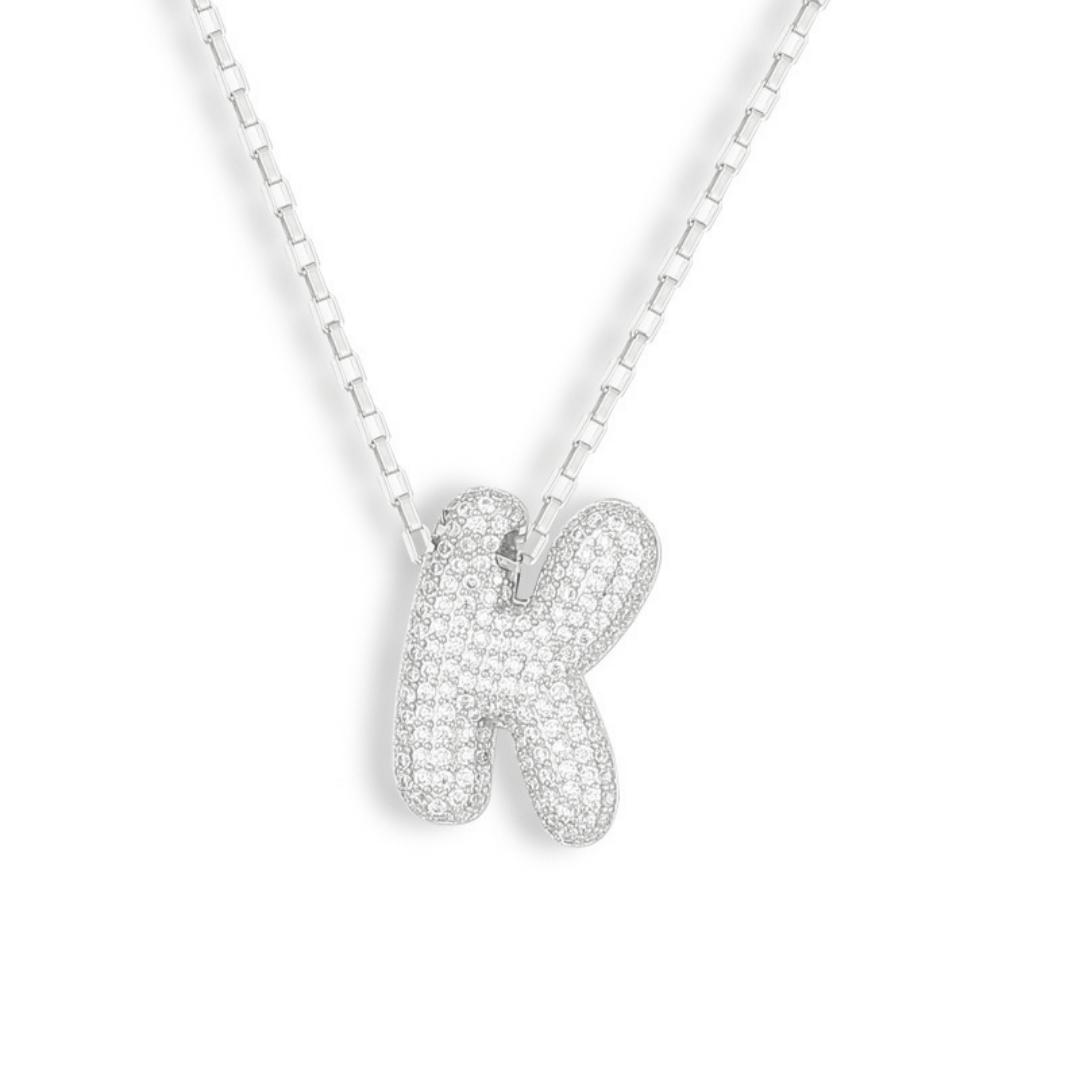 Adore Me Necklace Product Image