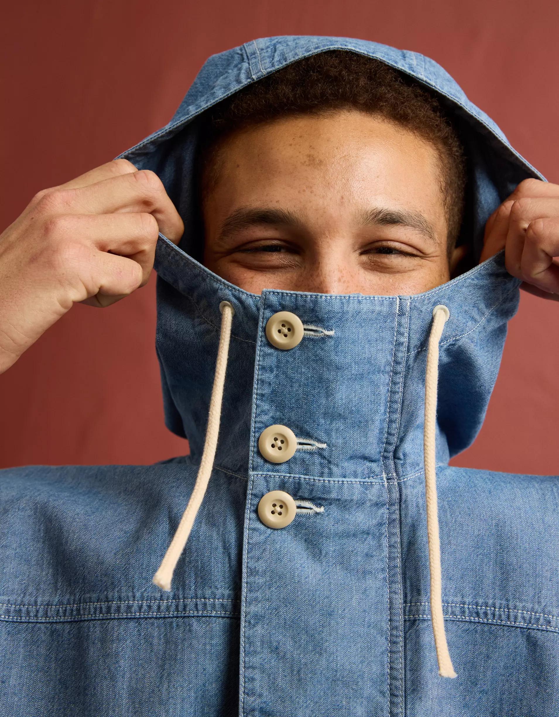 AE Mariner Jacket Product Image