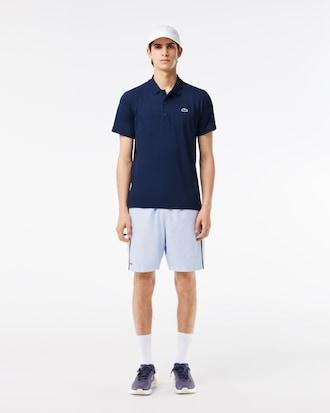 Lightweight Diamond Taffeta Sport Cap Product Image