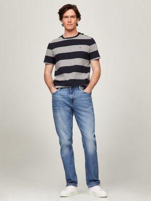 Rugby Stripe T-Shirt Product Image