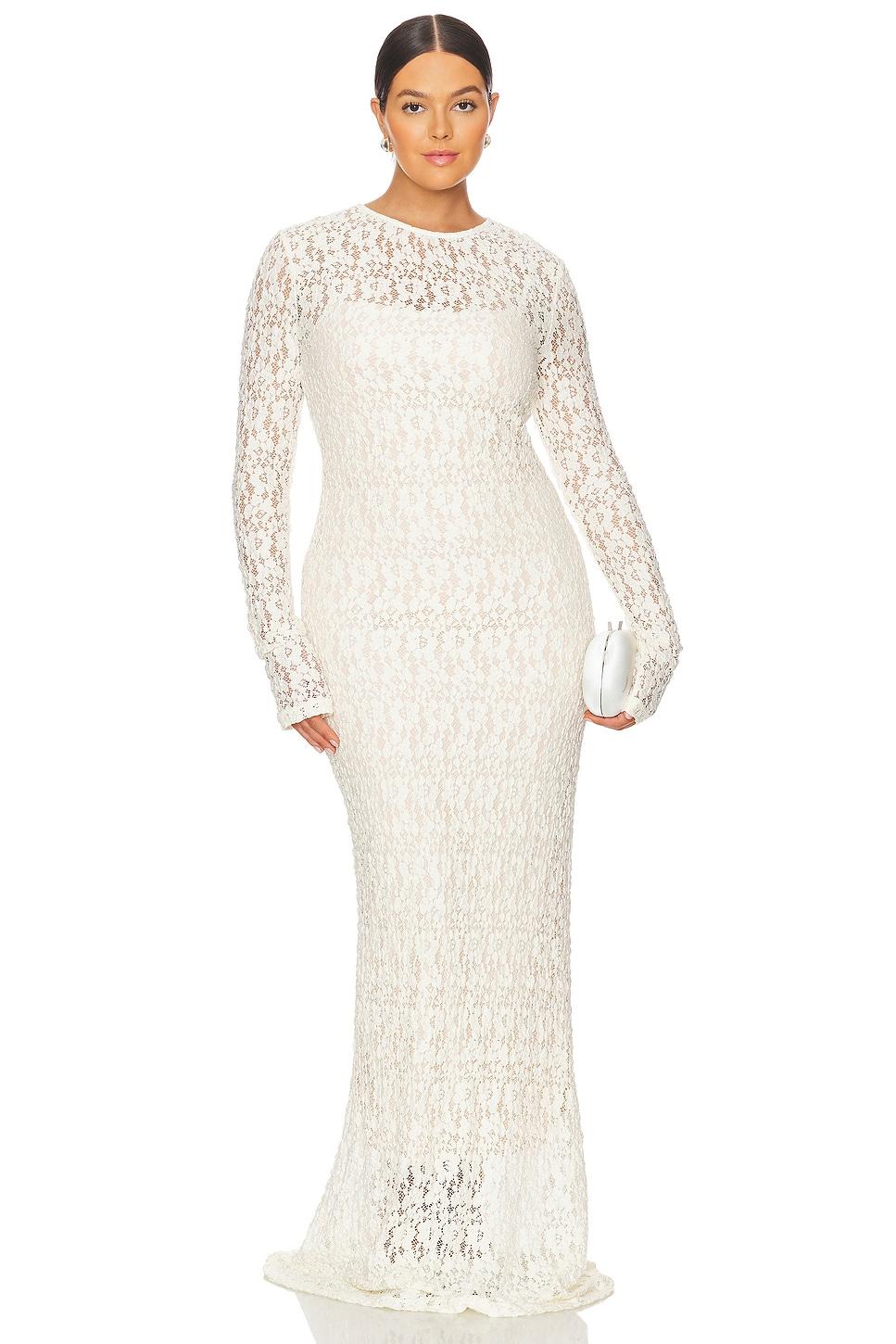 by Marianna Kayden Maxi Dress L'Academie Product Image