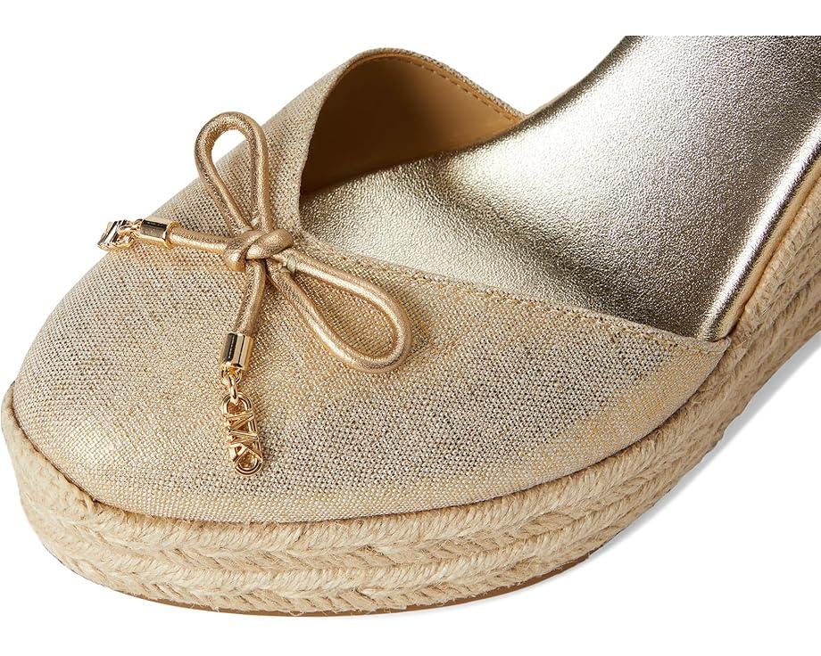 Platform Wedge Espadrille Product Image