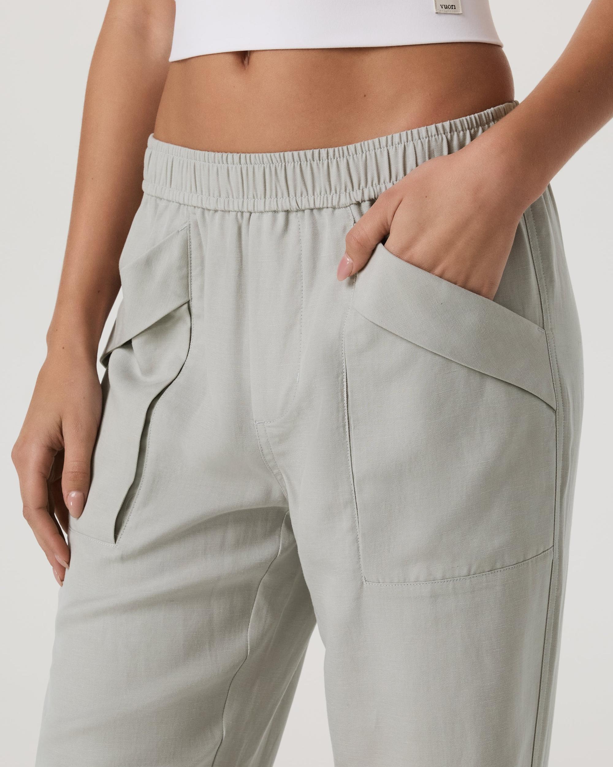 Trestles Twill Jogger Product Image