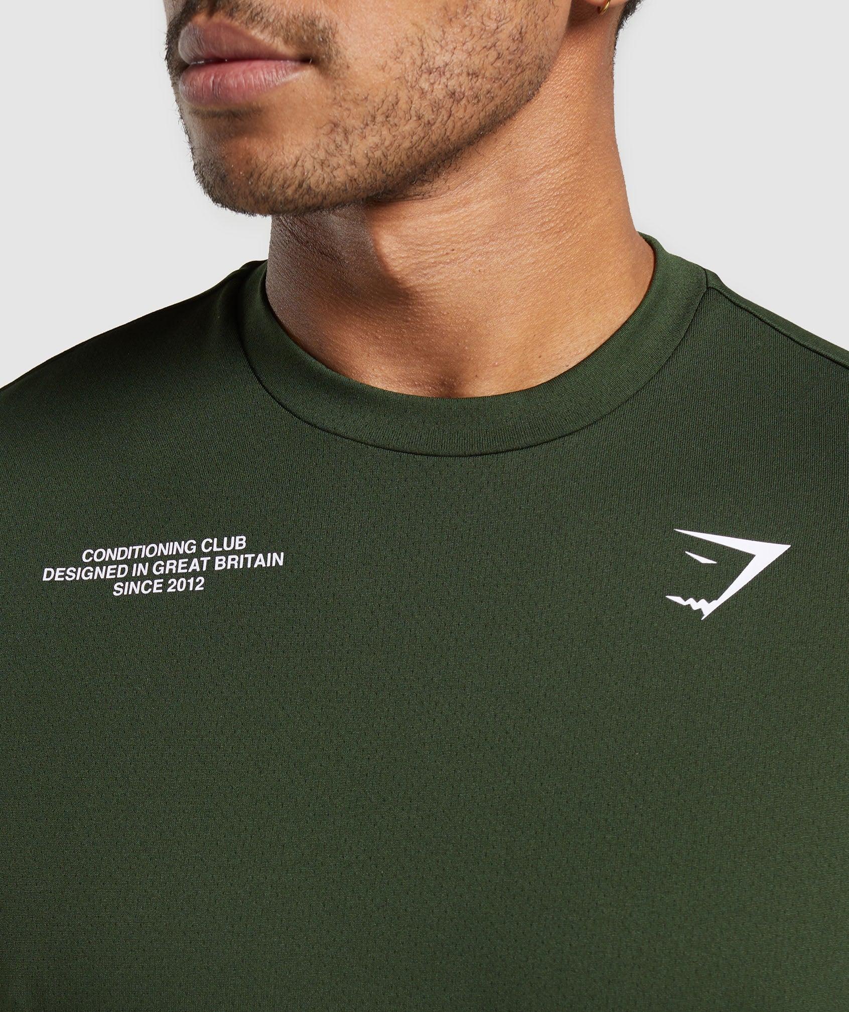 Conditioning Club Tank Product Image