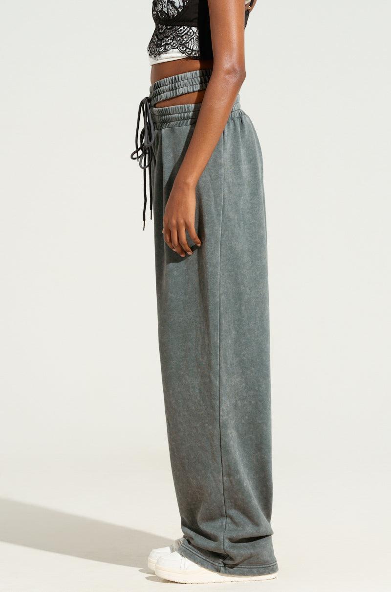 NEXT UP IS ME SWEATPANT Product Image