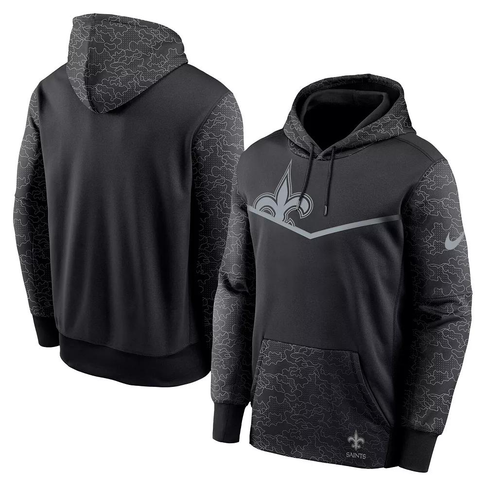 Men's Nike Navy New England Patriots Toss Sweep Performance Pullover Hoodie at Nordstrom,  Product Image
