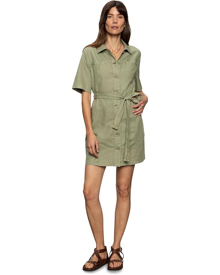 Summer Shell Dress Product Image