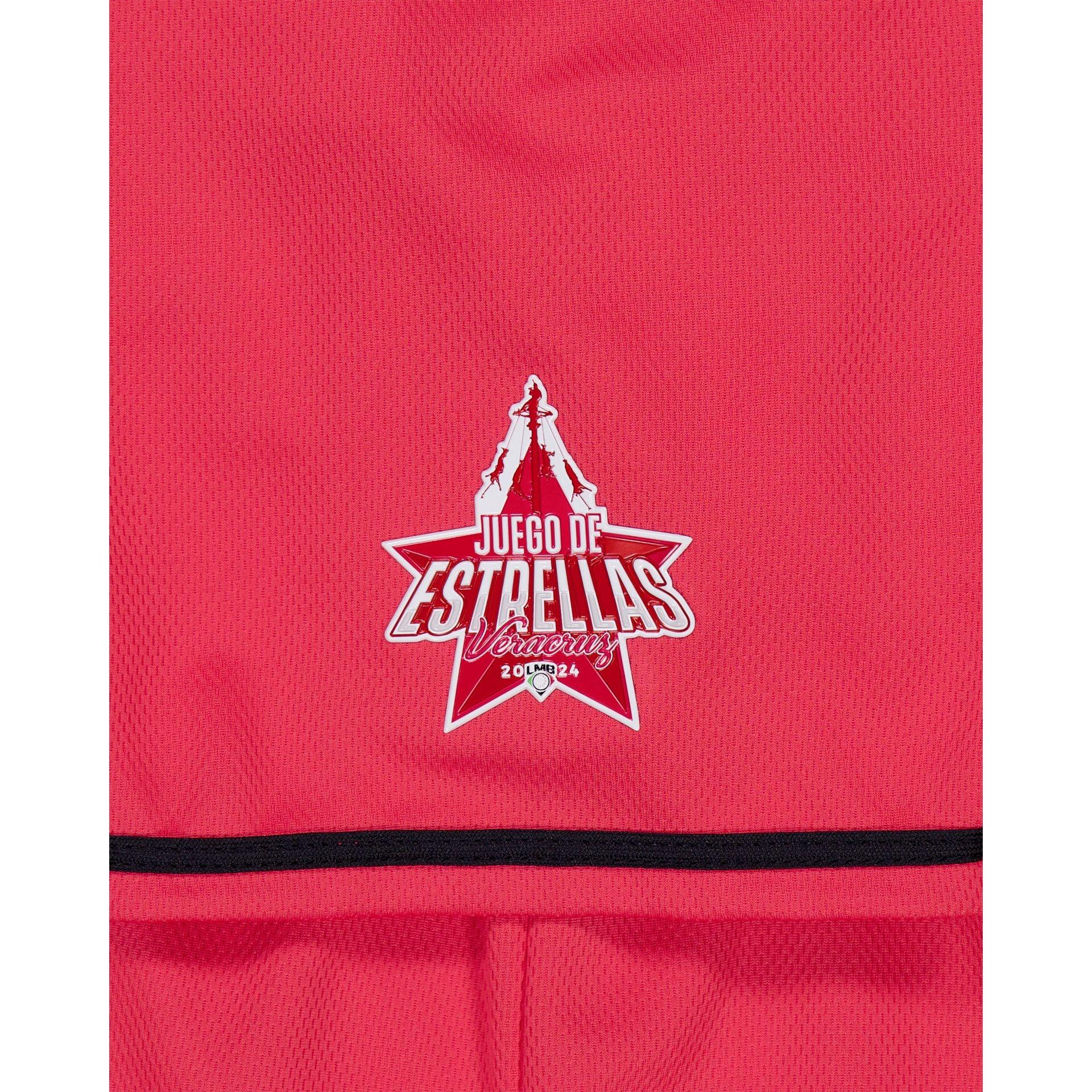 El Águila de Veracruz Away Jersey Male Product Image
