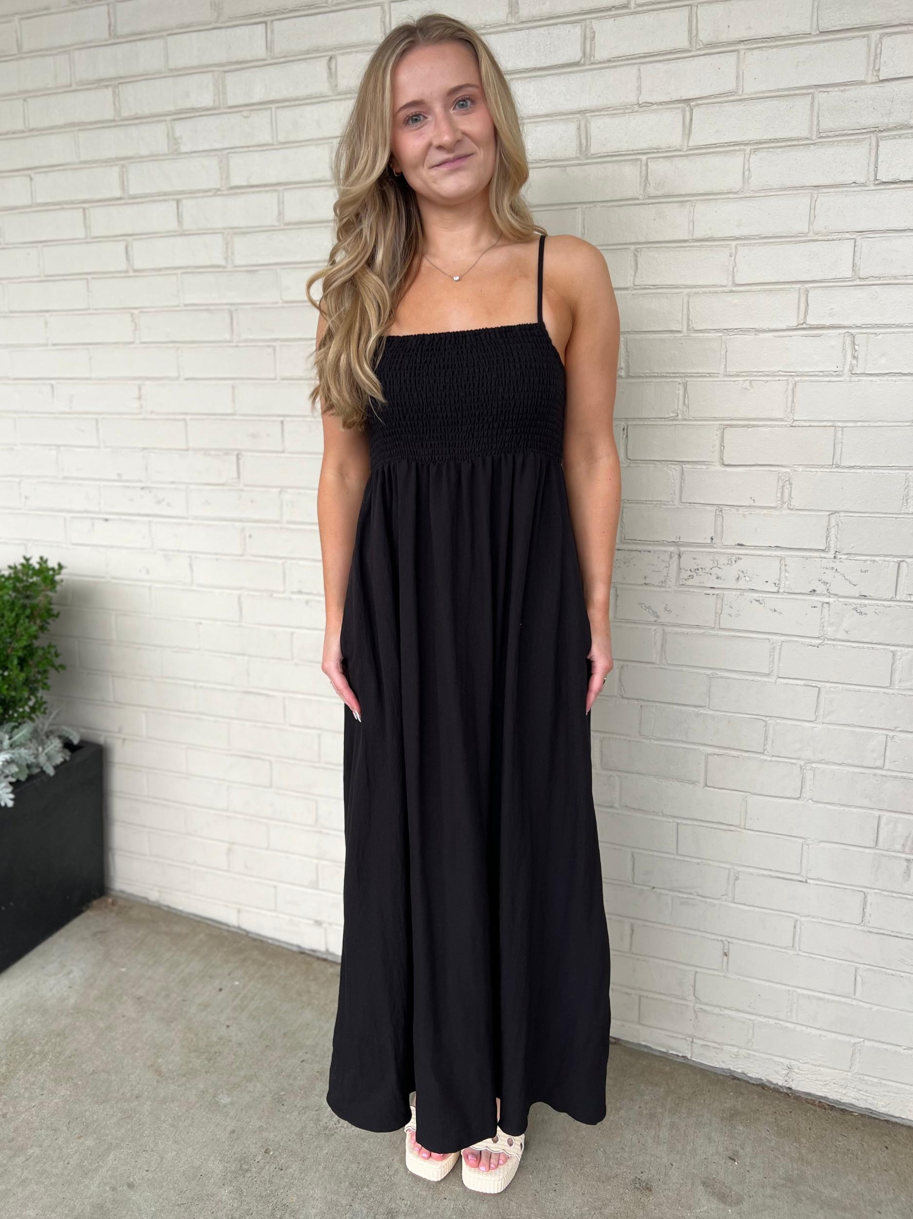 [Z Supply] Beachside Midi Dress Product Image