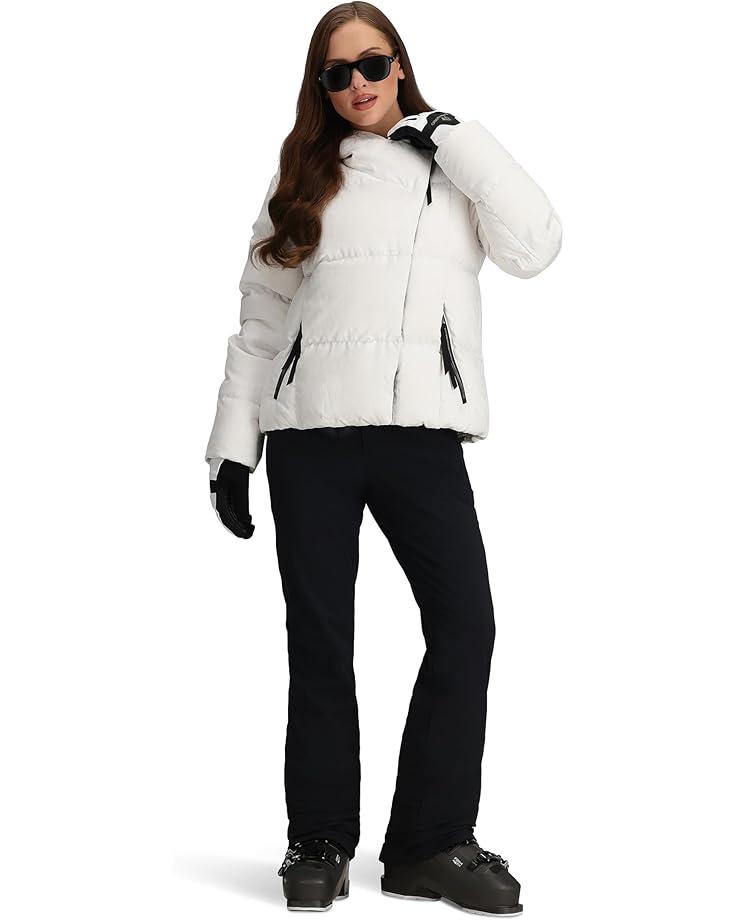 Slopeside Puffer Product Image