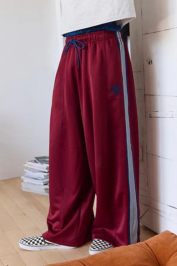 Urban Outfitters UO Mammoth Baggy Fit Track Pant Mens at Urban Outfitters Product Image
