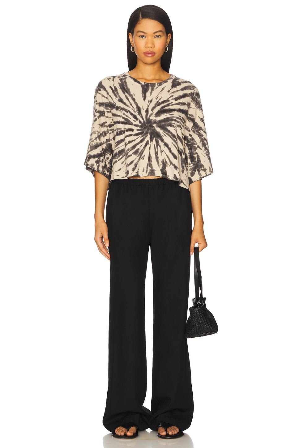 Crop Cape Tee Citizens of Humanity Product Image