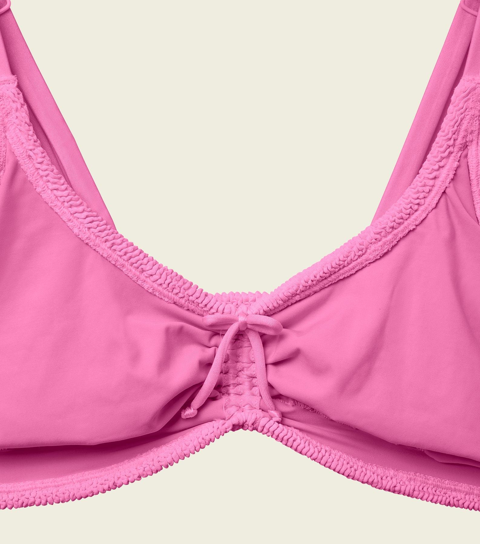 Post Mastectomy Swim - Black Product Image