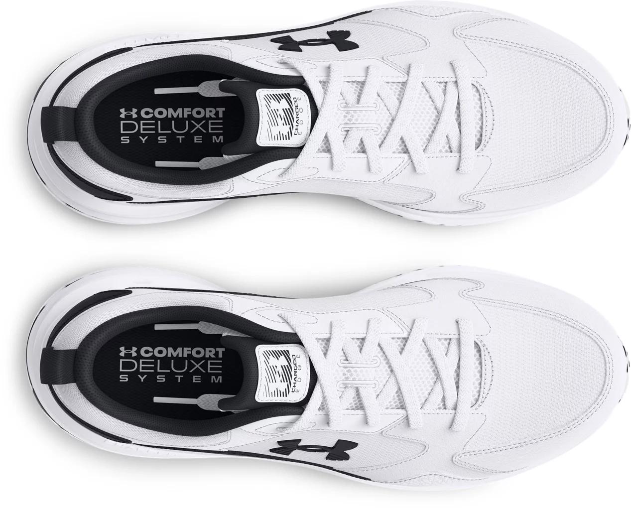 UA Charged Edge Wide (4E) Product Image