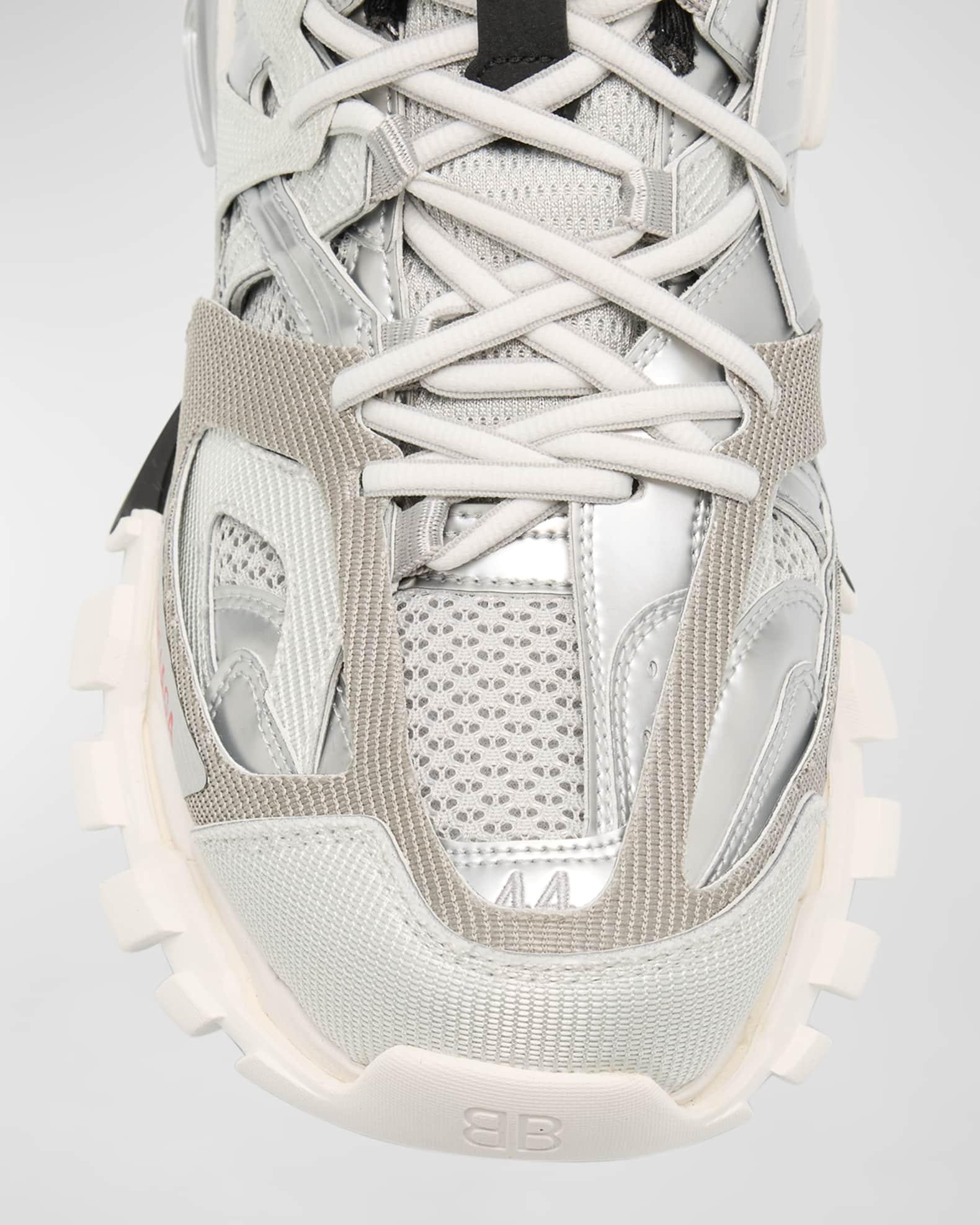 Mens Track Sneakers Product Image