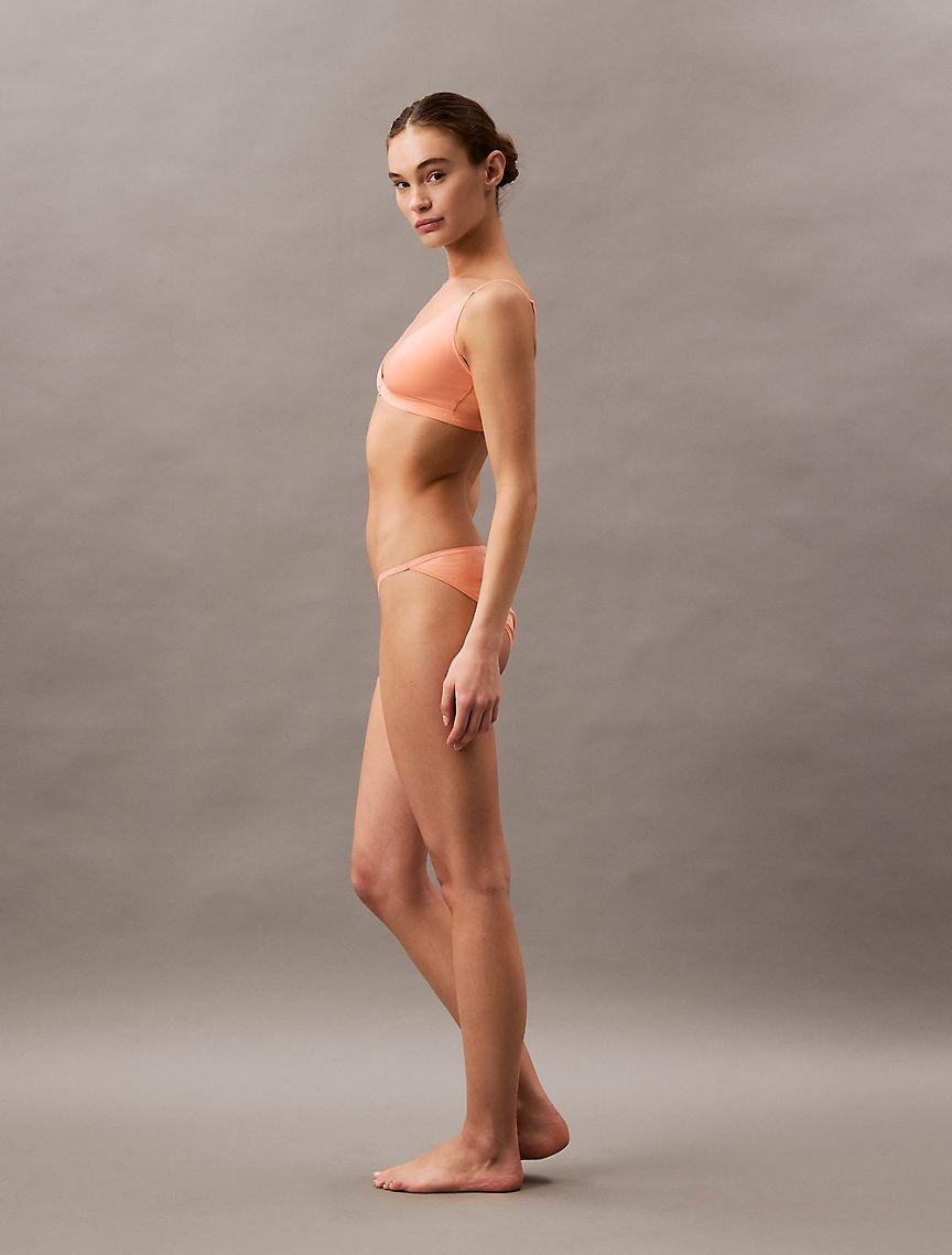 Ideal Cotton String Bikini Product Image