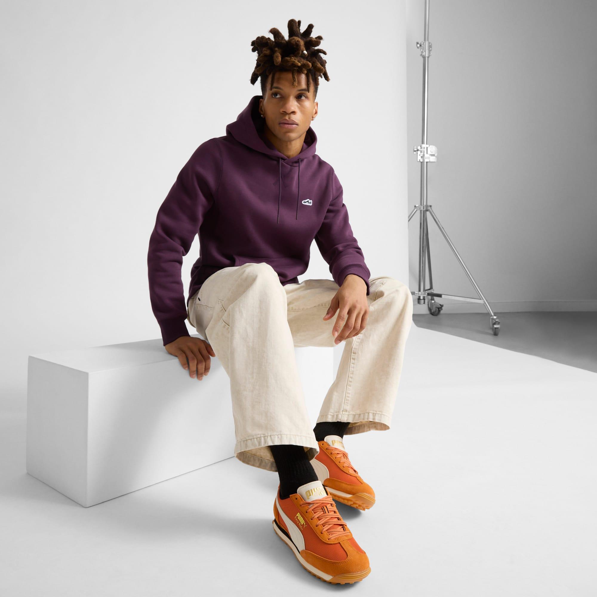 Easy Rider Footie Men's Sneakers Product Image