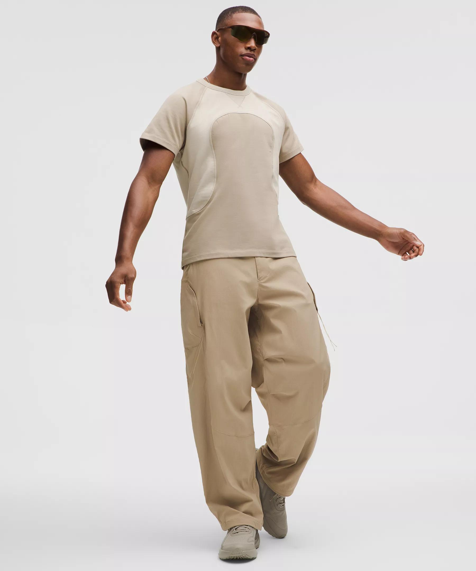 Ripstop Utility Pant *SLNSH Collection Product Image