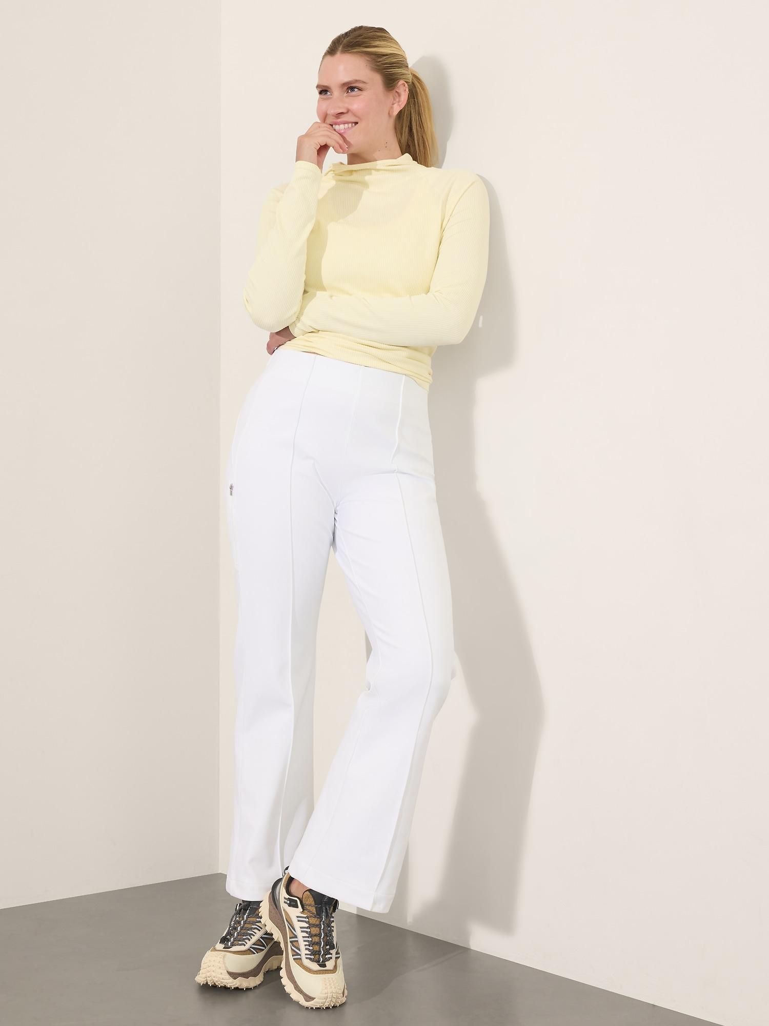 Glacier High Rise Bootcut Pant Product Image