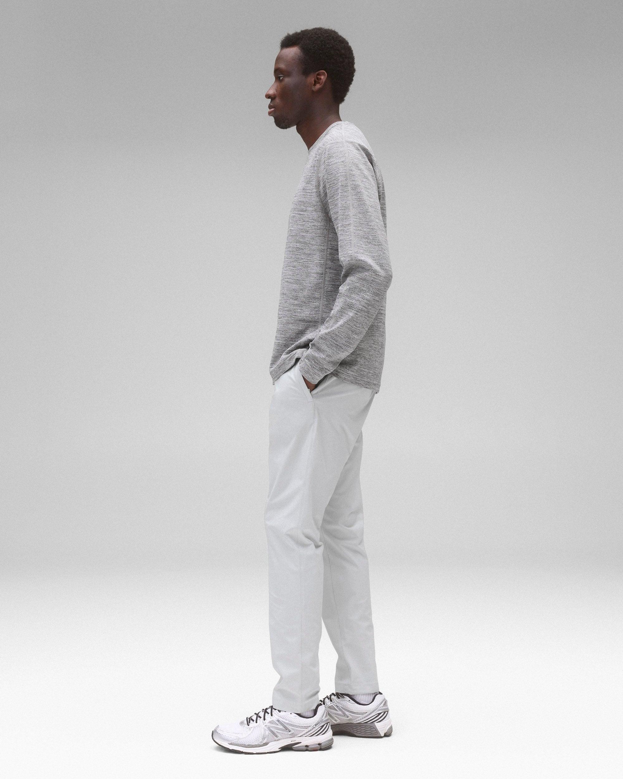 Stretch Warp Knit Coach's Slim Pant Male Product Image