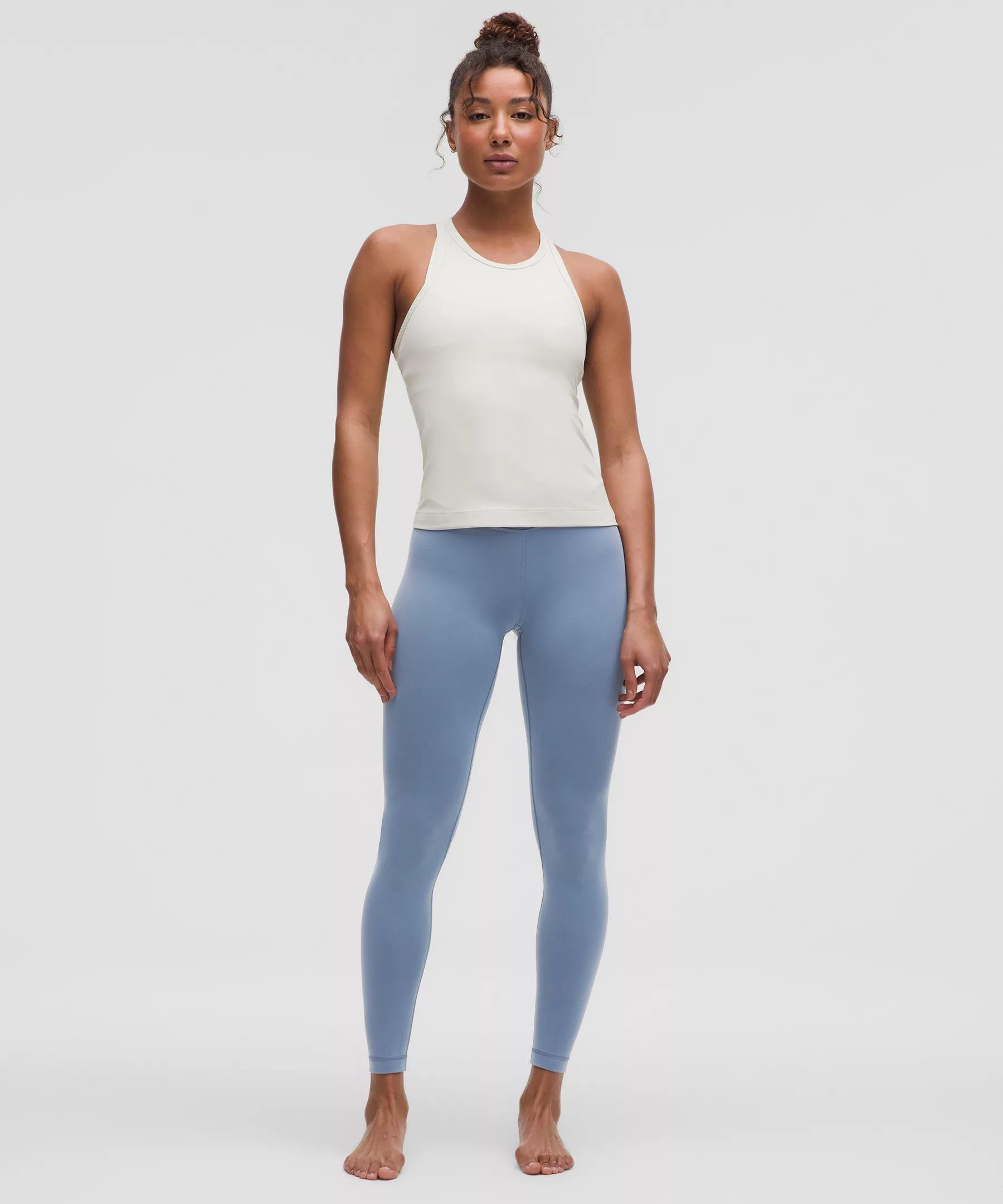 Wunder Under SmoothCover High-Rise Tight 28" Product Image