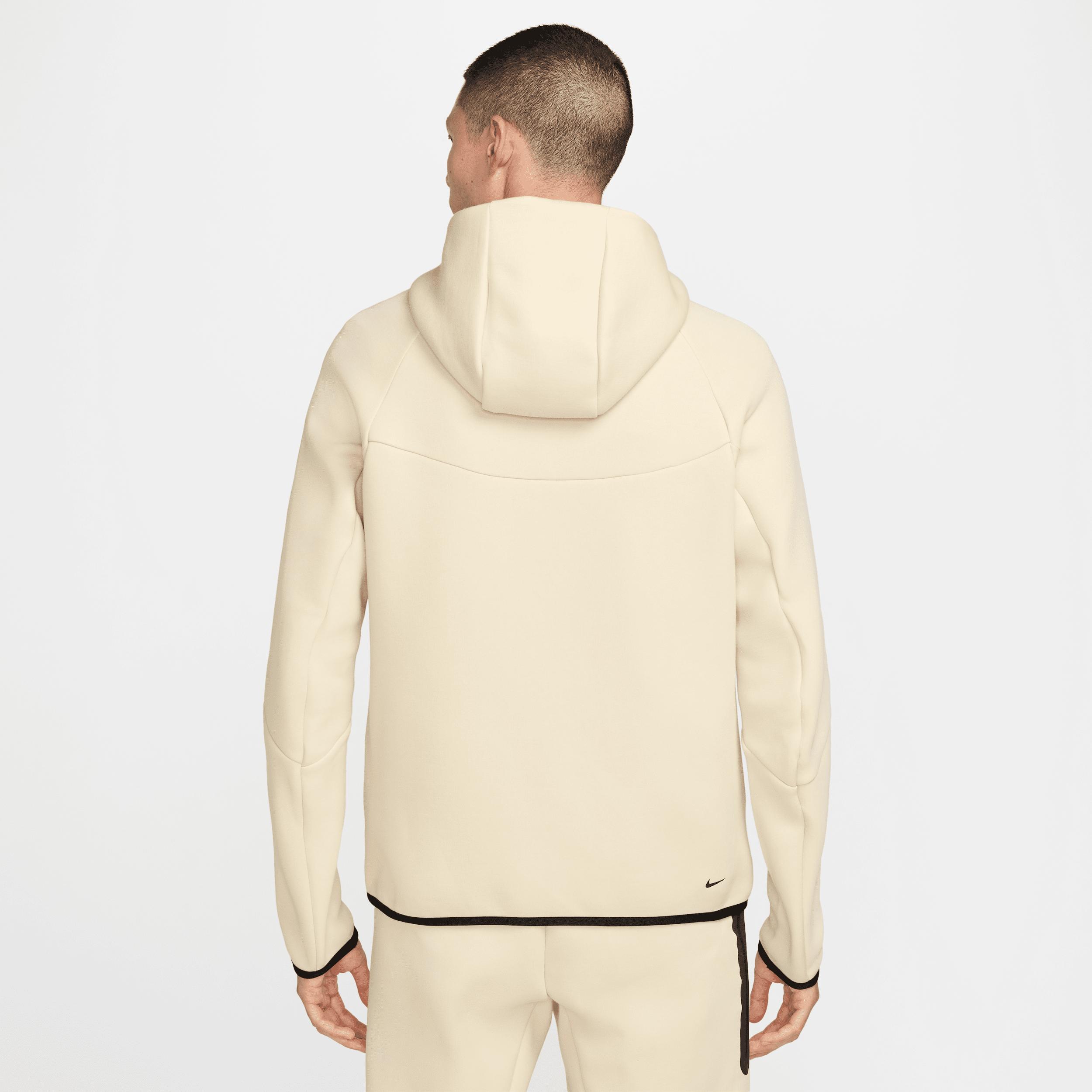 Nike Mens Tech Fleece Windrunner Full-Zip Jacket | HV0949-234 Product Image