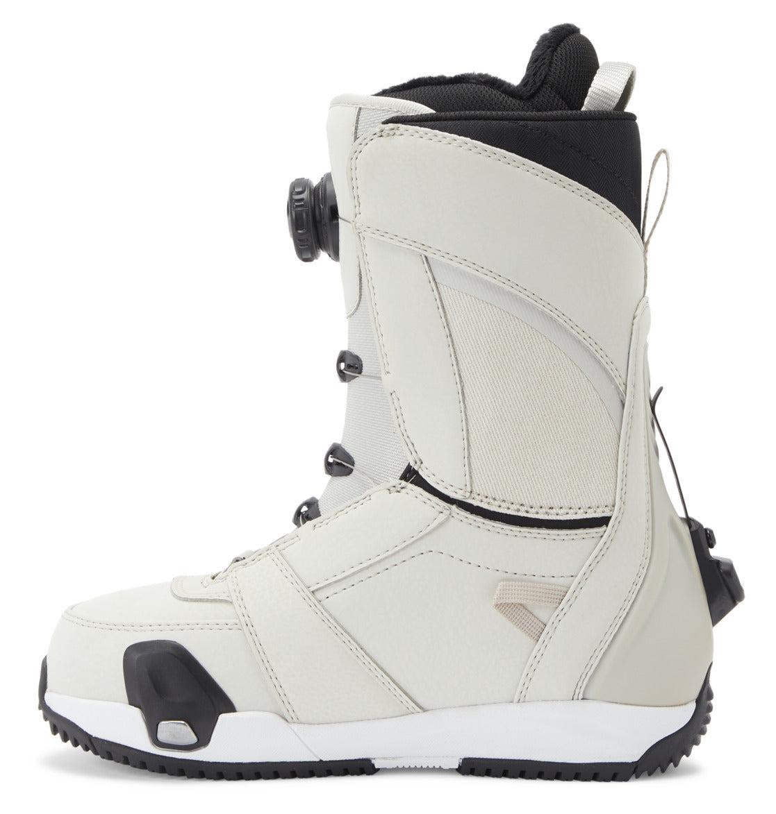 Women's Lotus Step On® Snowboard Boots Female Product Image