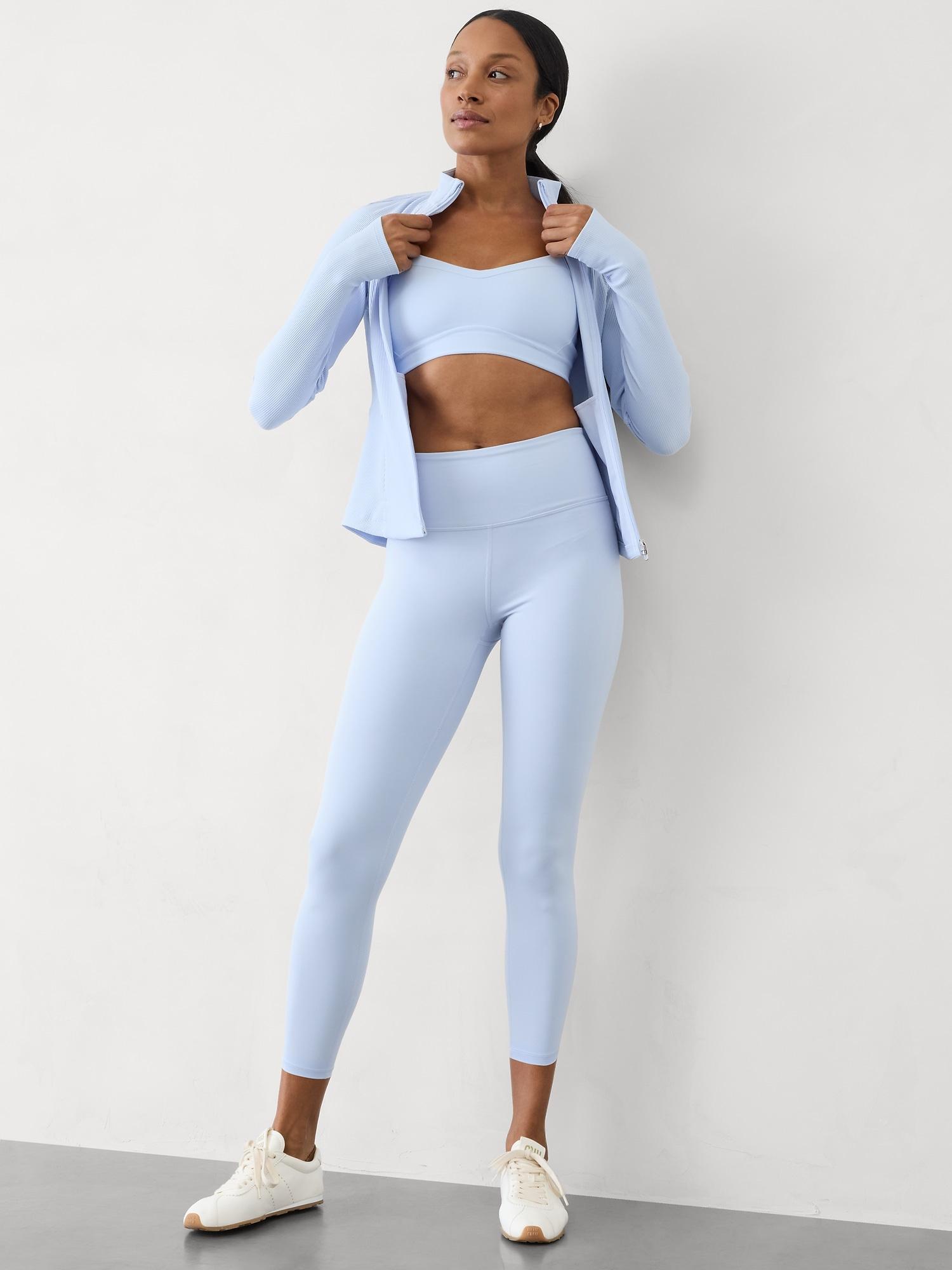 Elation Ultra High Rise 7/8 Legging Product Image