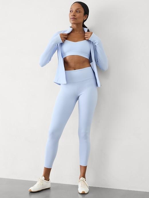 Elation Ultra High Rise 7/8 Legging Product Image