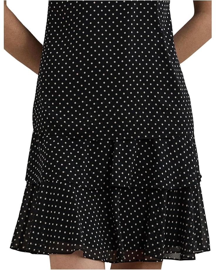 Tyree-Sleeveless-Day Dress Product Image