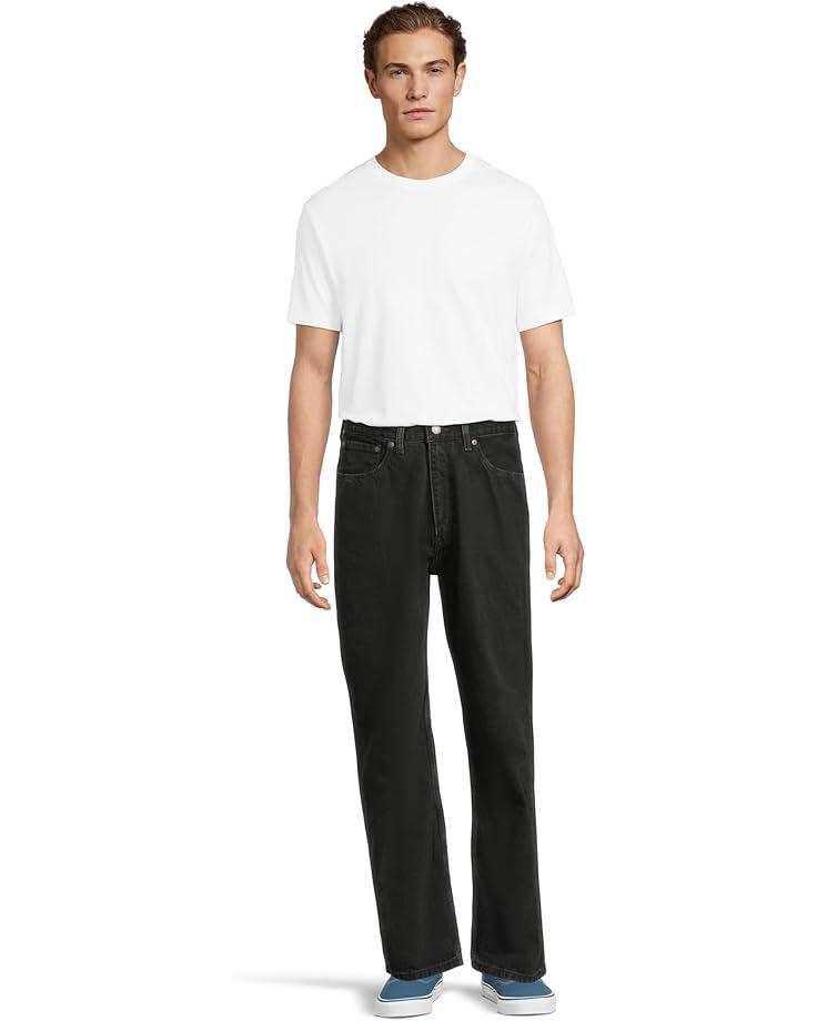 Men's Levi's® Mens 555 Relaxed Straight Product Image