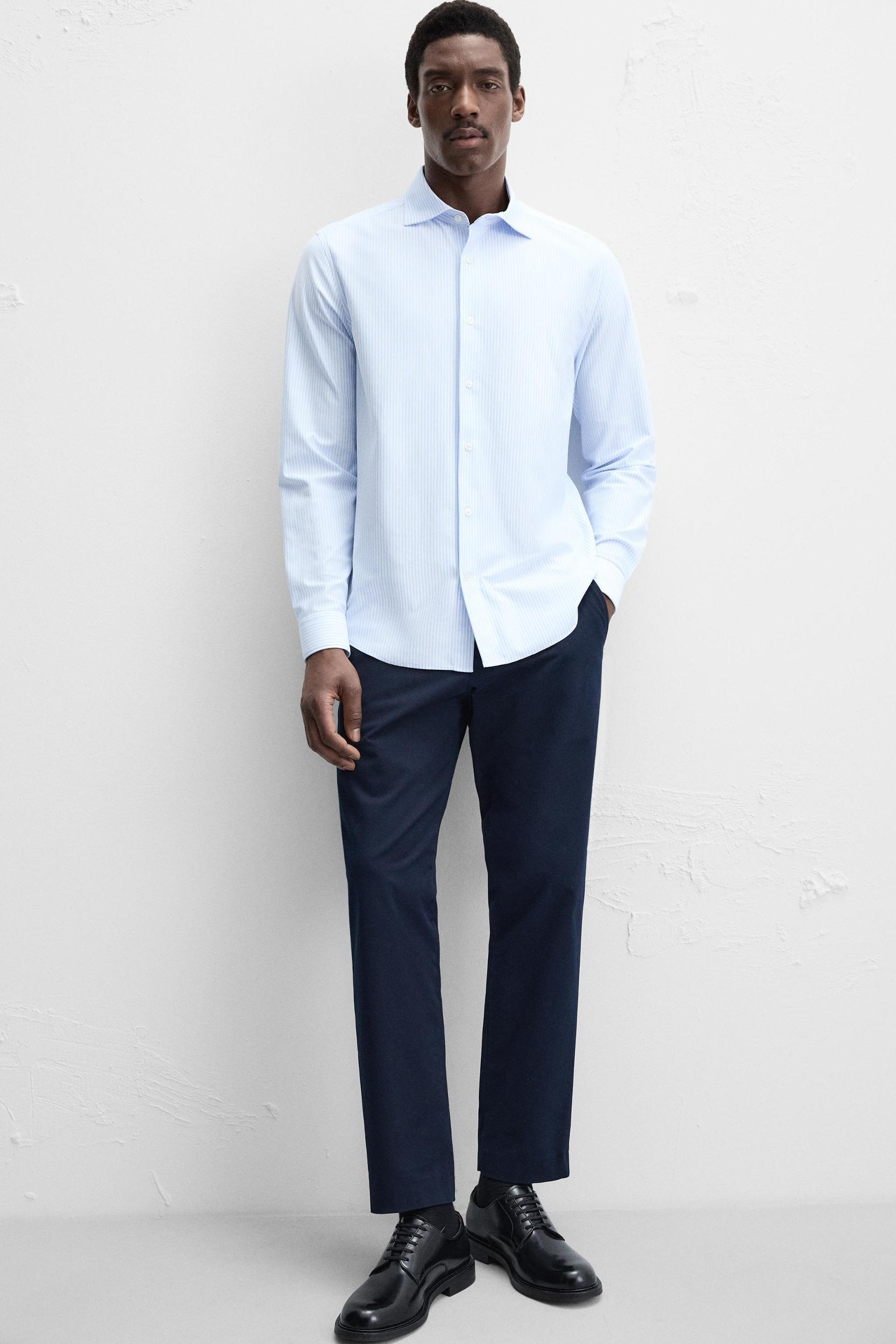 REGULAR FIT SHIRT Product Image