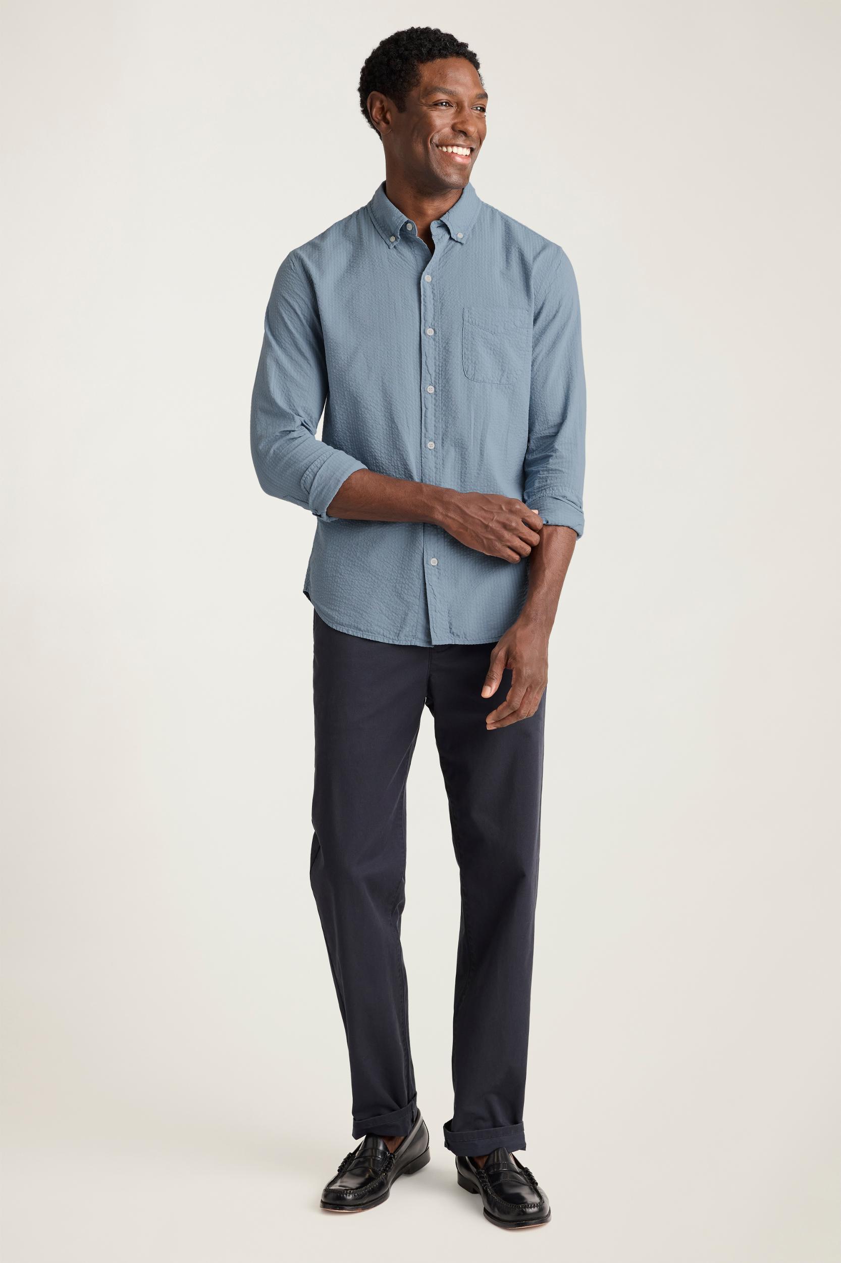 Everyday Shirt Product Image