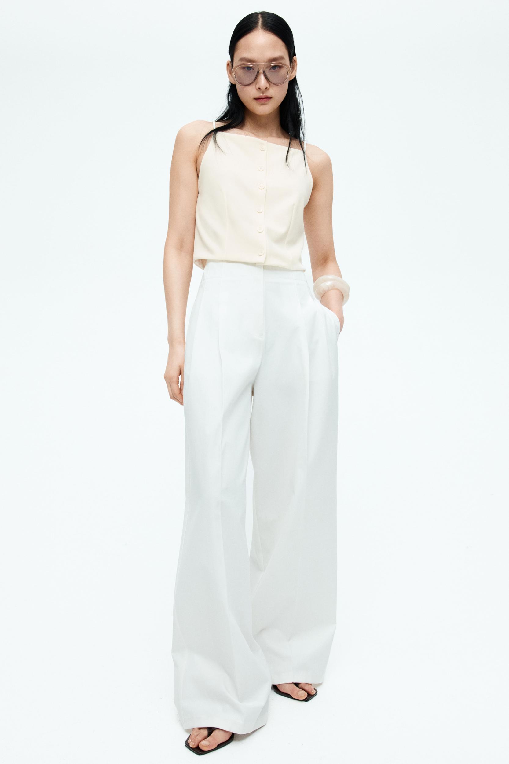 Jersey Vest Product Image