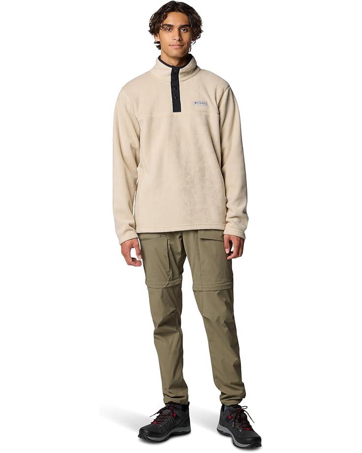 Men's Columbia Steens Mountain Half Snap II Product Image