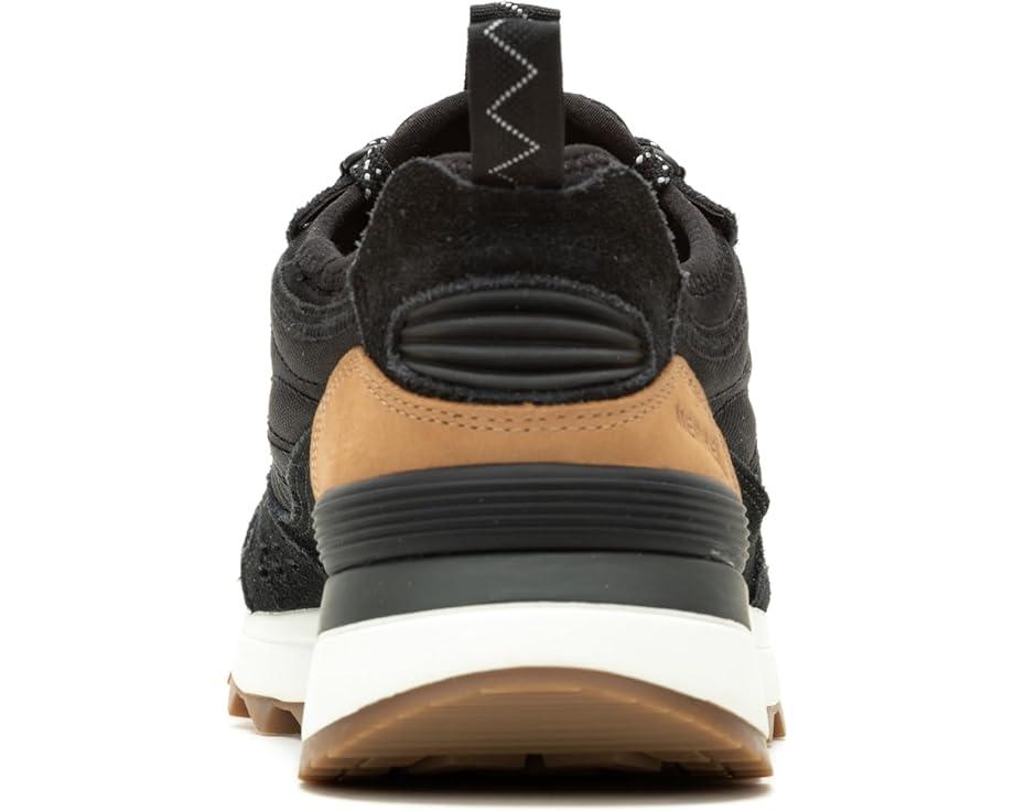 Alpine 83 Sneaker Recraft Mxd Product Image