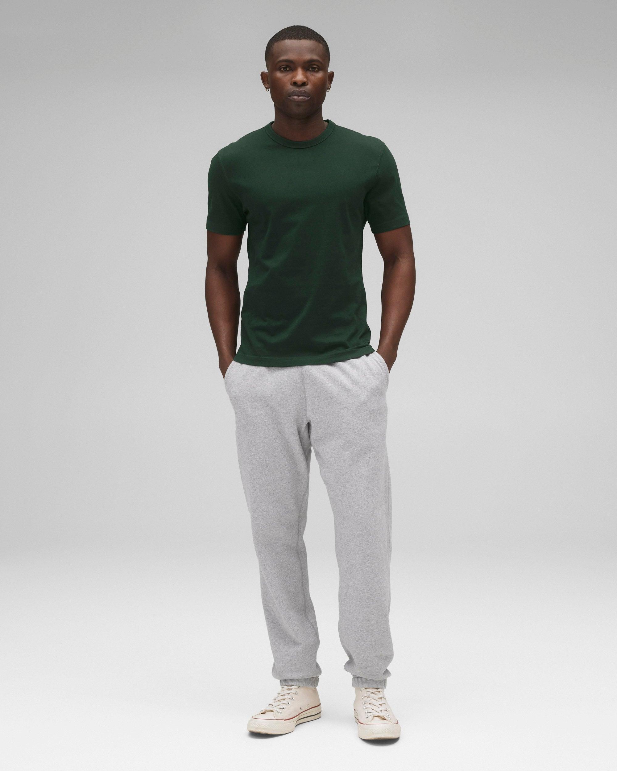PUMA T7 Men's T-Shirt Product Image