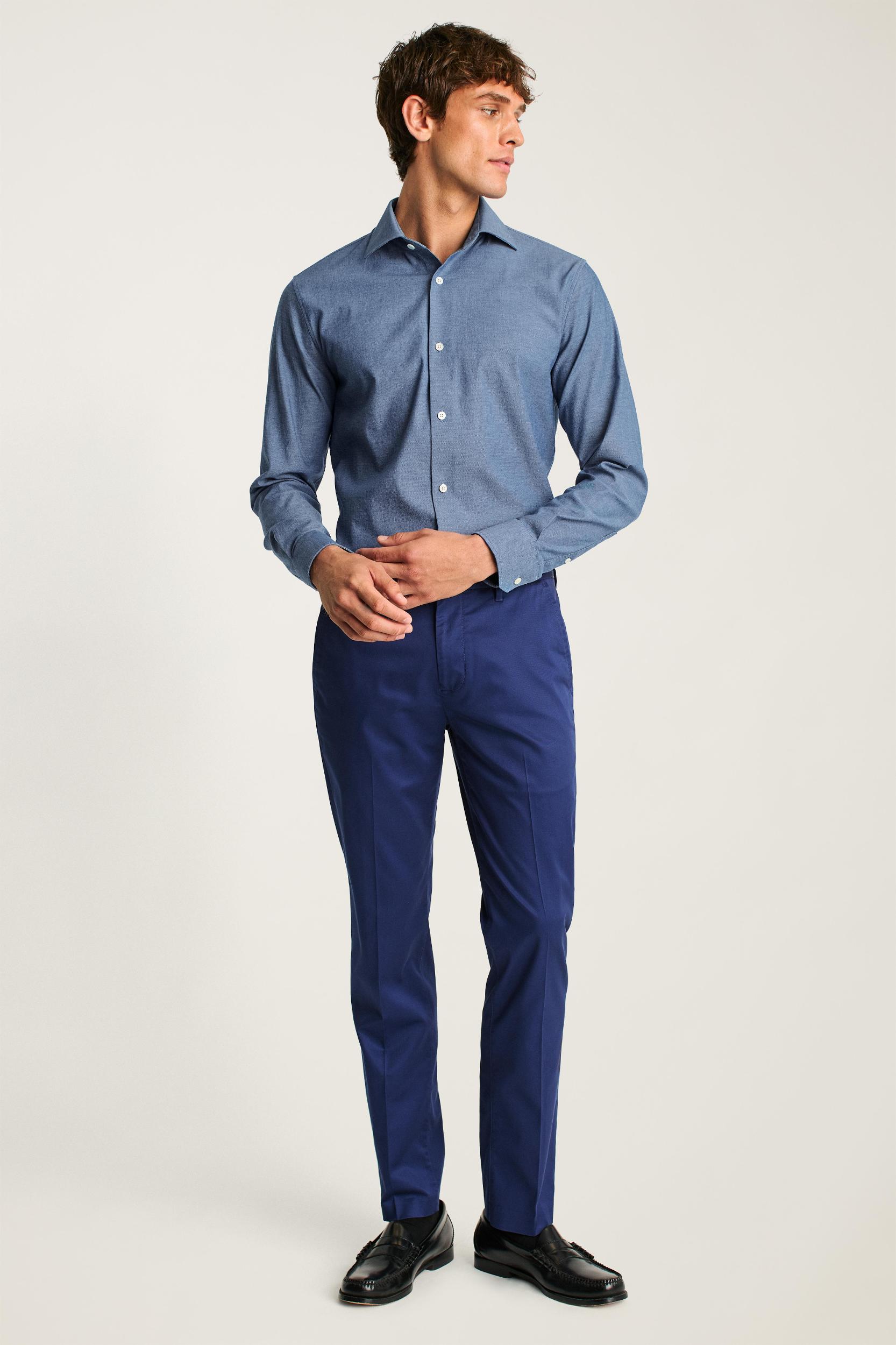 Jetsetter Stretch Dress Shirt Product Image