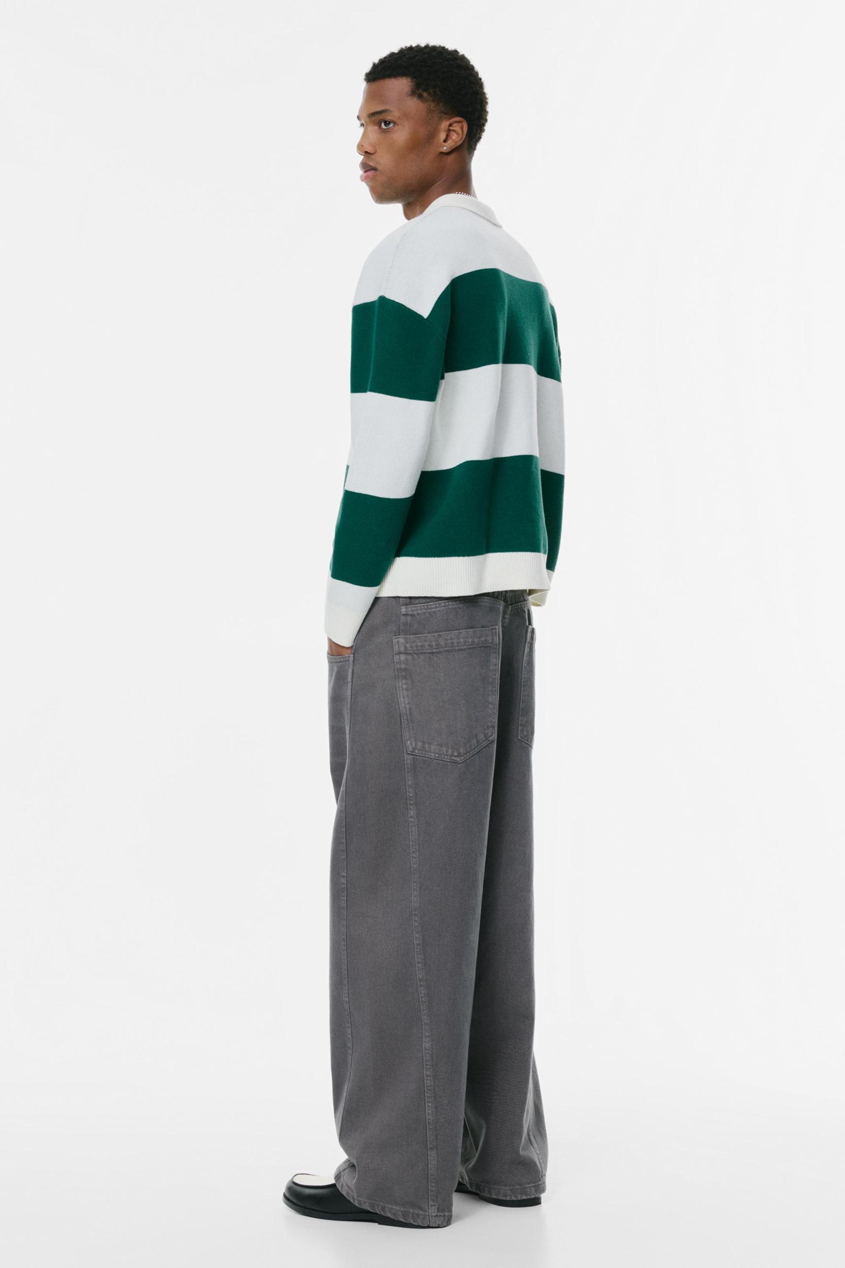 Baggy trousers Product Image