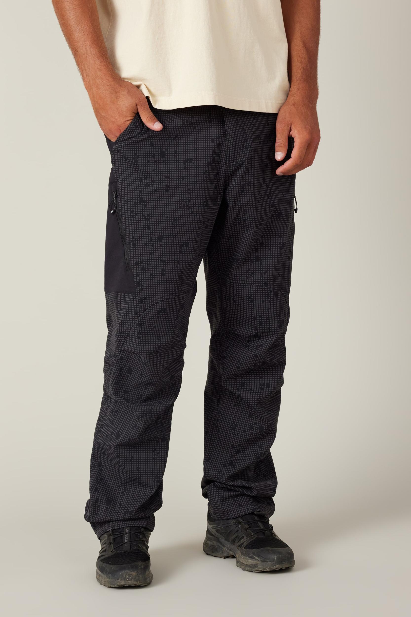686 Men's Anything Cargo Pant - Relaxed Fit Male Product Image